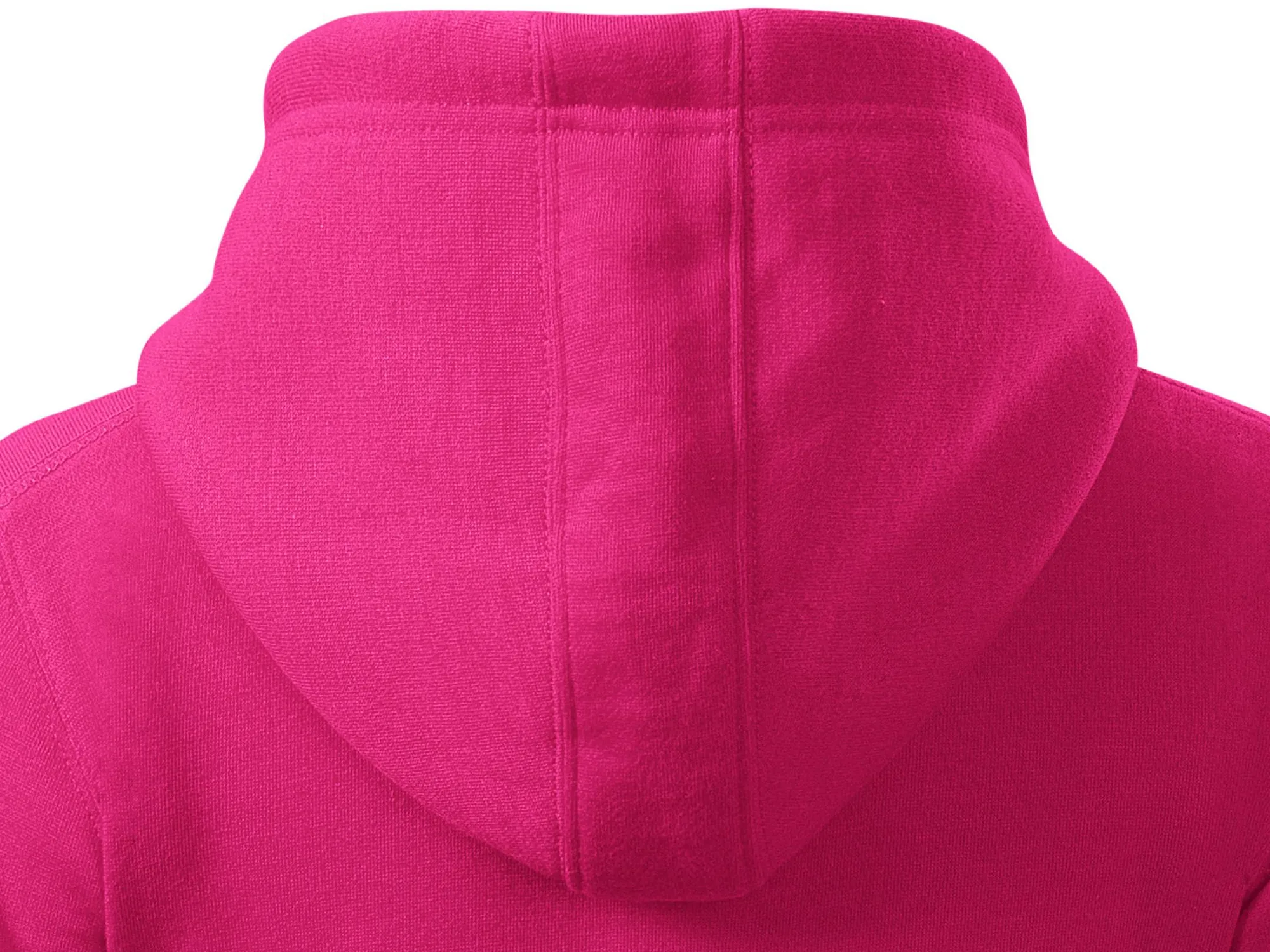 Naiste kapuutsiga dressipluus - Kapuuts pingutusnööridega