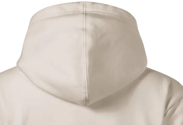 Mugav kapuutsiga naiste dressipluus - Kapuuts pingutusnööridega