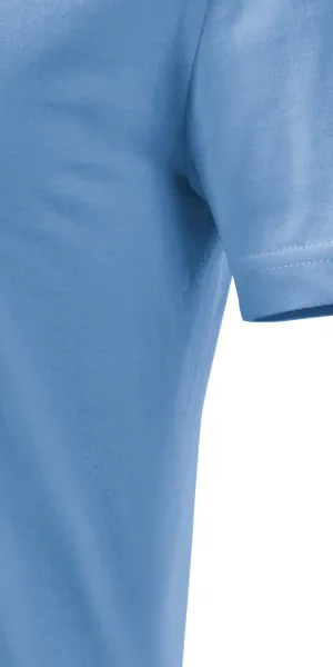 Meeste klassikaline T-särk - Torukujulise lõikega T-särk