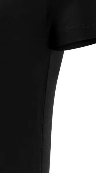 Meeste moodne T-särk - Lõika küljeõmblustega