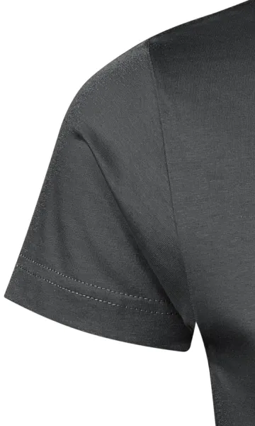 Meeste liibuv T-särk - Klassikalised lühikesed varrukad