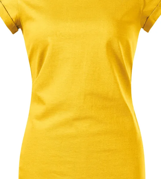 Naiste kleidid igaks päevaks - Lahtine lõige