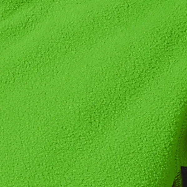 Laste fliisist kontrastjope - 100% fliis sooja tunde tagamiseks