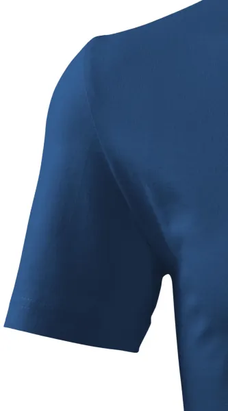 Meeste klassikaline T-särk - Klassikalised lühikesed varrukad