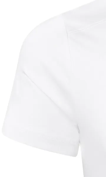 Meeste T-särk kaunistatud - Klassikalised lühikesed varrukad