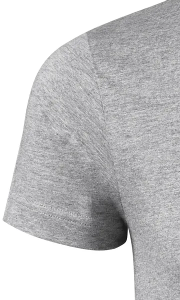 Meeste liibuv T-särk - Klassikalised lühikesed varrukad