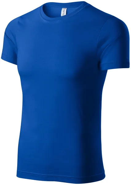Kerge T-särk - Unisex T-särk meestele ja naistele
