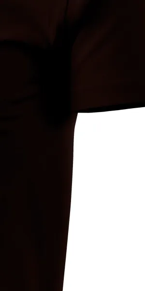 Meeste lihtne T-särk - Torukujulise lõikega T-särk