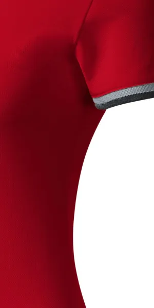 Naiste kleit kraega - Lõigatud küljeõmblustega