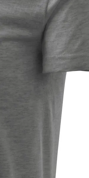 Meeste klassikaline T-särk - Torukujulise lõikega T-särk