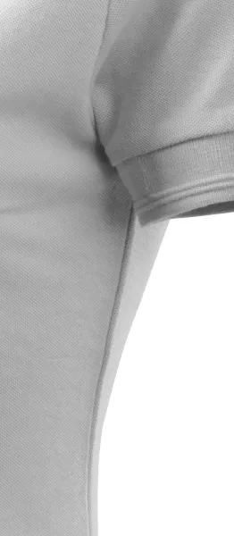 Naiste elegantne polosärk - Lõika küljeõmblustega