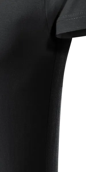 Meeste liibuv T-särk - Lõika küljeõmblustega