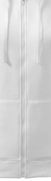 Naiste kapuutsiga dressipluus - Pusa värvi lukk