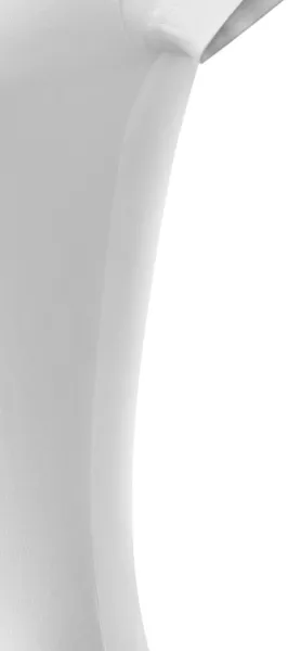 Eksklusiivne daamide T-särk - Lõika küljeõmblustega