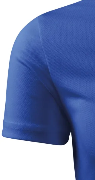 Asümmeetrilise kaelusega T-särk - Klassikalised lühikesed varrukad