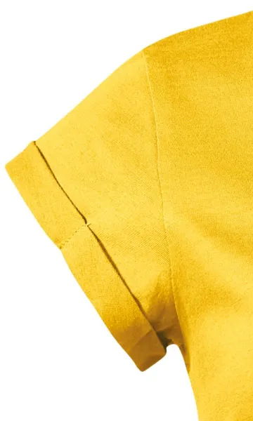 Naiste kleidid igaks päevaks - Väga lühikesed varrukad