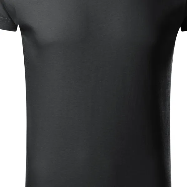 Meeste liibuv T-särk - Õrnalt kitsenev lõige