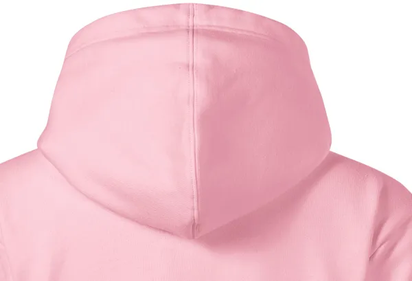 Mugav kapuutsiga naiste dressipluus - Kapuuts pingutusnööridega