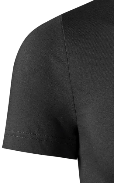 Suurema kaaluga T-särk - Klassikalised lühikesed varrukad