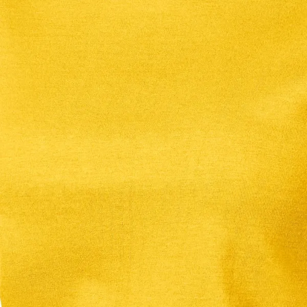 Naiste kleidid igaks päevaks - Mugav põlvedeni pikendatud T-särk