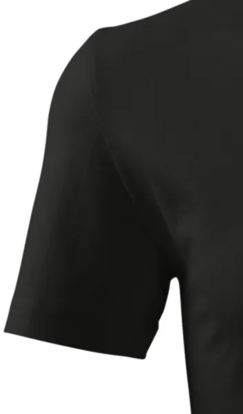 Raskekaaluline T-särk - Klassikalised lühikesed varrukad