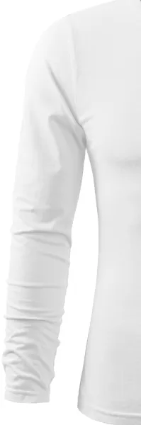 Meeste pikkade varrukatega T-särk - Klassikalised pikad varrukad