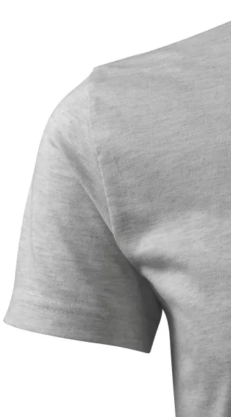 Meeste klassikaline T-särk - Klassikalised lühikesed varrukad