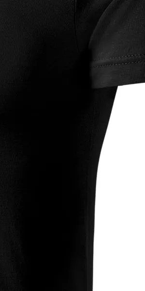 Suurema kaaluga T-särk - Torukujulise lõikega T-särk