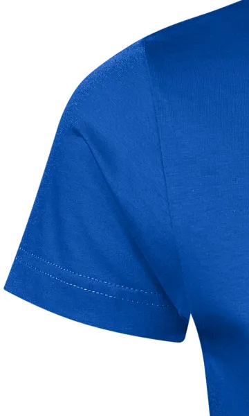 Meeste liibuv T-särk - Klassikalised lühikesed varrukad