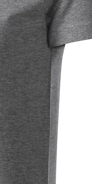 Meeste liibuv T-särk - Lõika küljeõmblustega