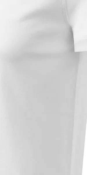 Meeste elegantne merseriseeritud polosärk - Lõigatud küljeõmblustega