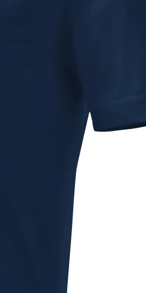 Meeste klassikaline T-särk - Torukujulise lõikega T-särk