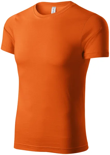 Kerge lühikeste varrukatega T-särk - Unisex T-särk meestele ja naistele