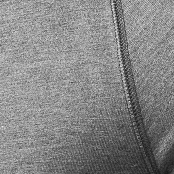 Meeste kontrastne kapuutsiga dressipluus - 100% puuvill maksimaalse mugavuse tagamiseks