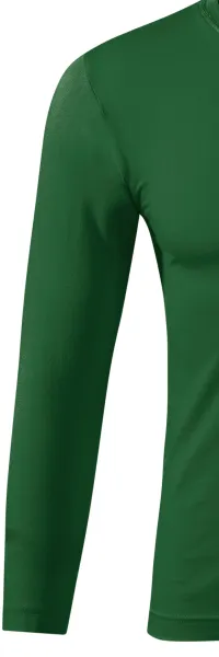 Kerge pikkade varrukatega T-särk - Klassikalised pikad varrukad