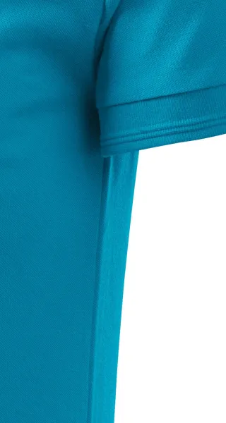 Meeste lahtine polosärk - Lõika küljeõmblustega