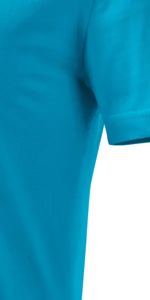 Meeste klassikaline T-särk - Torukujulise lõikega T-särk