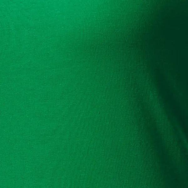 Naiste slim fit V-kaelusega T-särk - 100% puuvill maksimaalse mugavuse tagamiseks