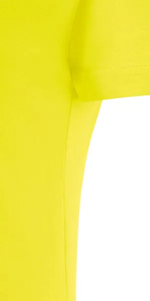 Naiste klassikaline T-särk - Lõika küljeõmblustega