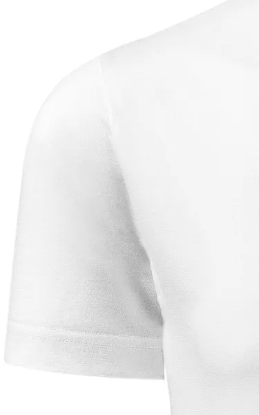 Lühikeste varrukatega T-särk - Klassikalised lühikesed varrukad