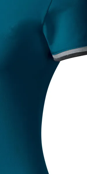 Naiste kleit kraega - Lõigatud küljeõmblustega